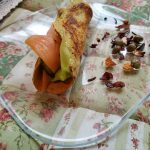 Lipie fără gluten  –  gustos și sănătos