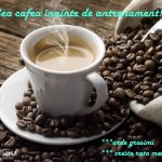 Beneficiile consumului de cafea