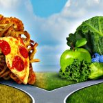 Antrenează-ți creierul să aleagă o alimentație sănătoasă