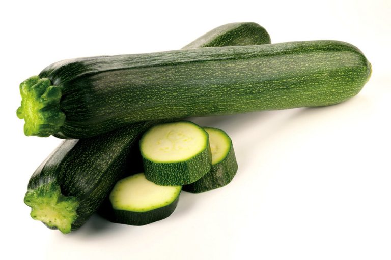 Alimentul vedetă al verii- dovlecelul